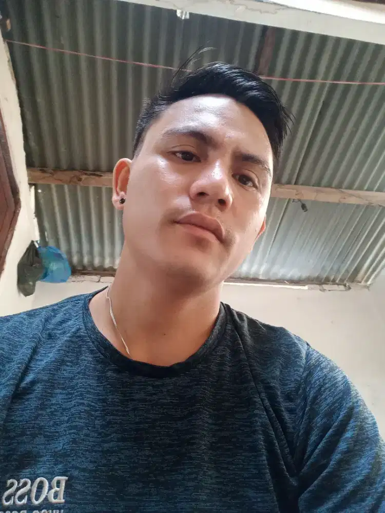 Mencari pekerjaan