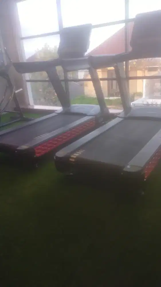 Trainer gym/fitness & boxing