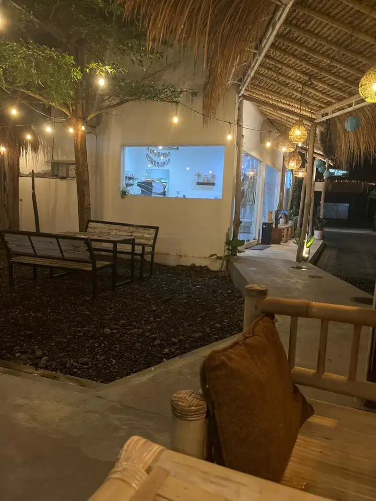 Marketing restoran