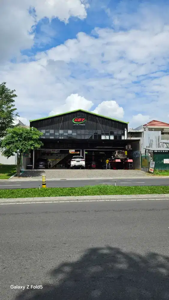 Lowongan Mekanik Bengkel
