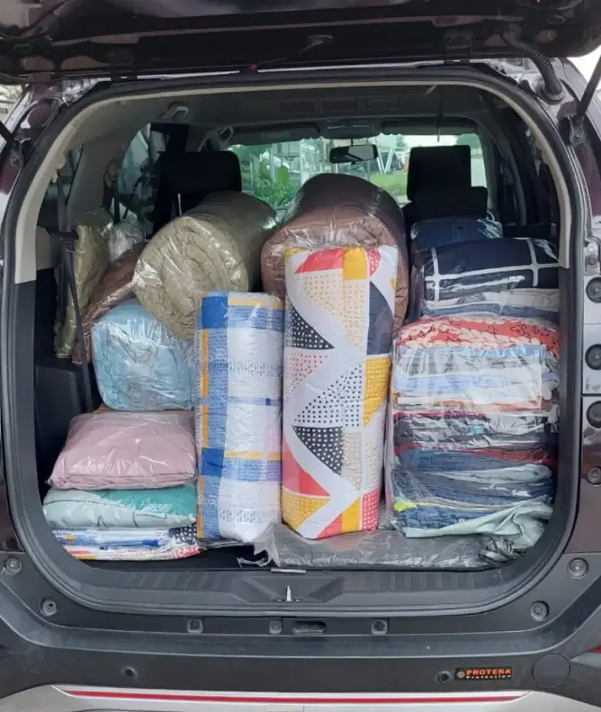 Dibutuhkan Pegawai Laundry