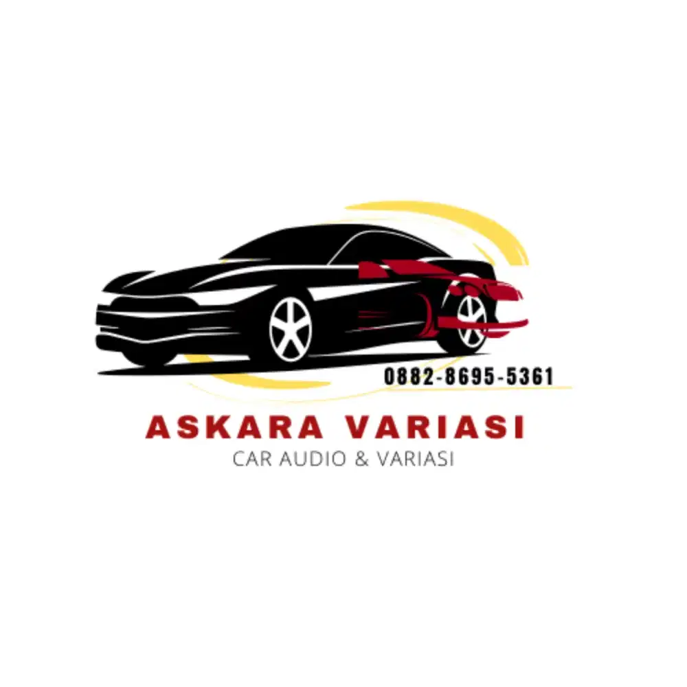 Askara Car Audio & Variasi