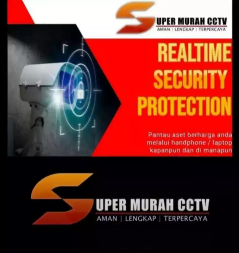 jasa service cctv