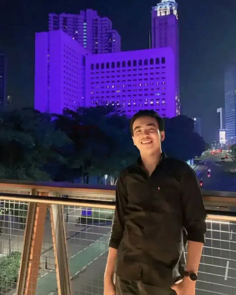 VIRKI ANDIKA YARMAN 