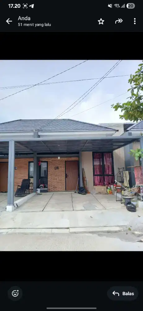 Dijual cepat hubungi adm