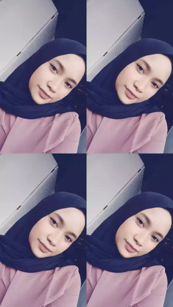 Blanca Syawal Safitri