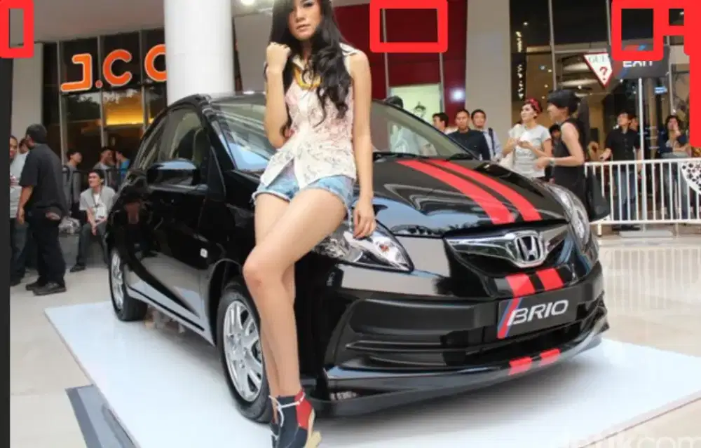 Lowongan kerja driver