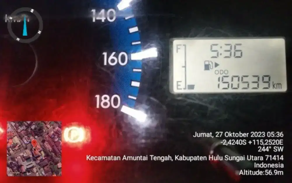 Driver pribadi atau panggilan