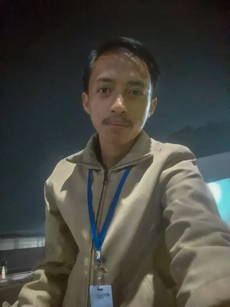 Info loker daerah tangerang