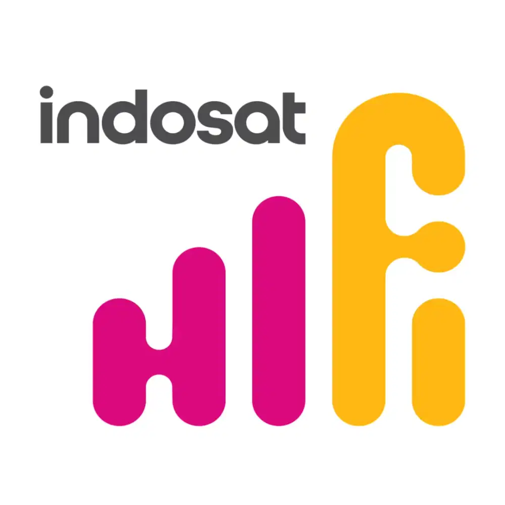 Sales Wifi Indosat HIFI