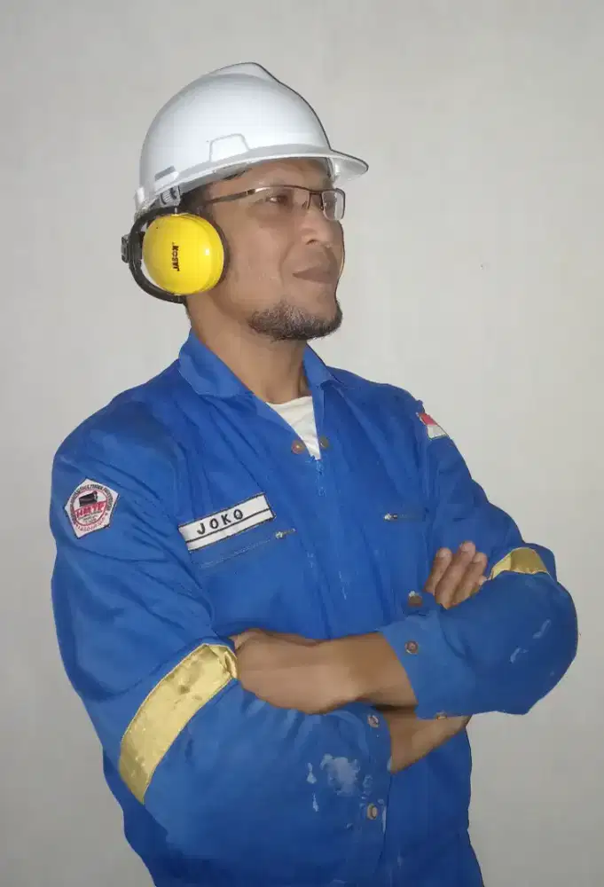 Efrizal Joko