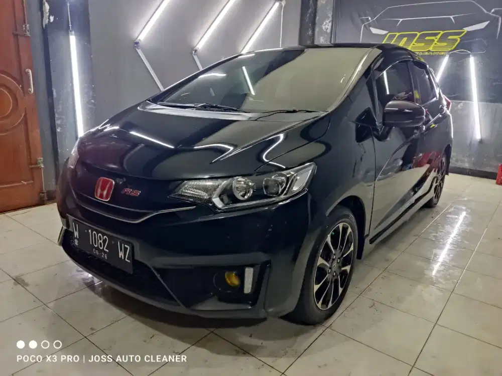 Auto detailing ,salon mobil ,coating panggilan