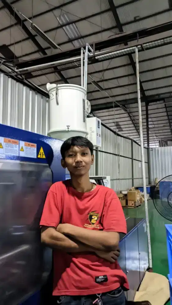 Info loker terdekat