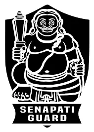   SenapatiGuard