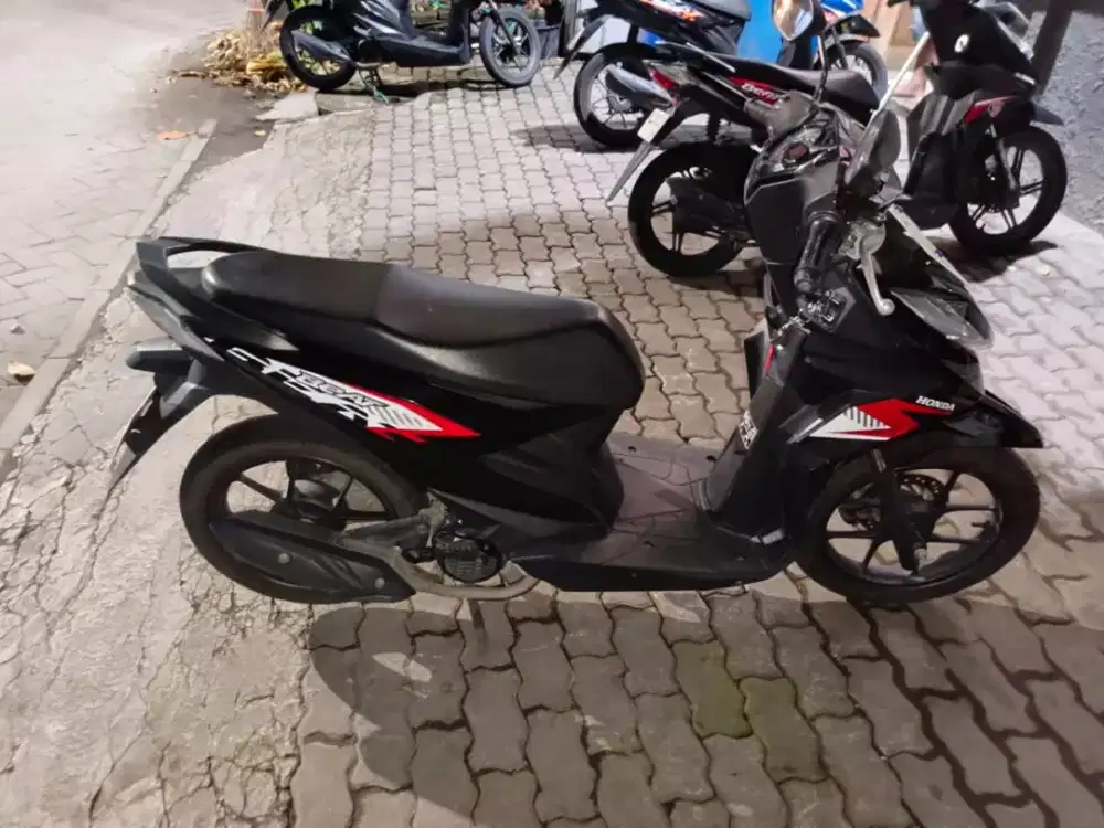 locker antar jemput motor rentalan
