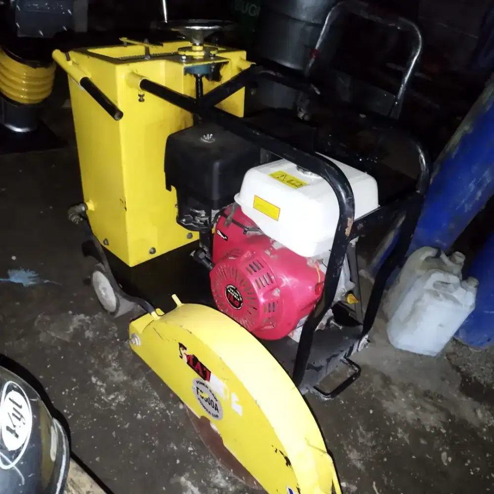 Jasa rental alat proyek dan property