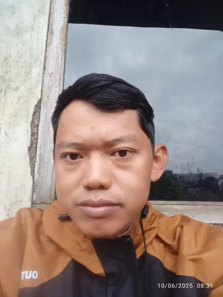 Cari kerja driver pribadi