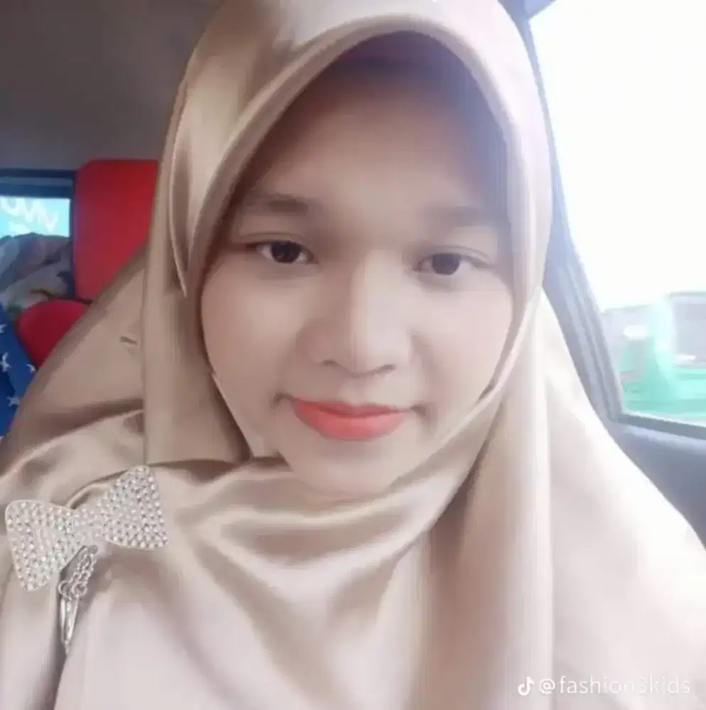 Nisa Lubis