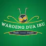 waroeng dua ibu