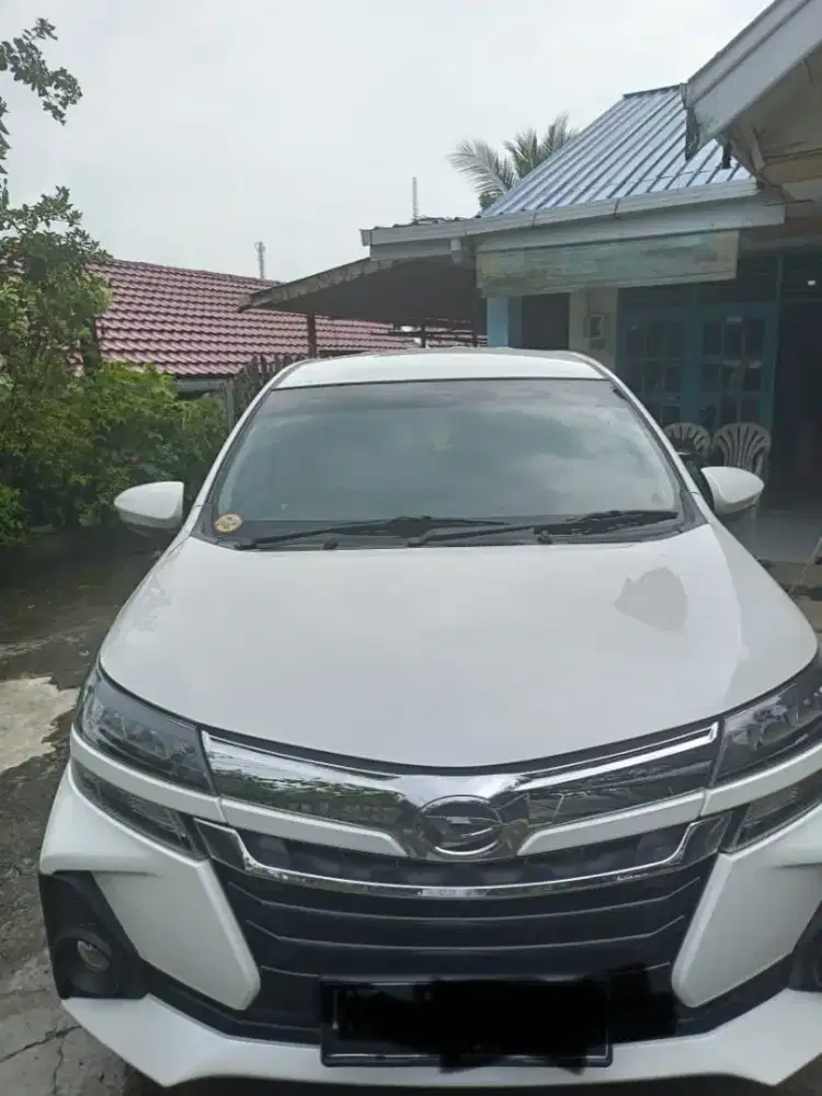 Terima Carteran Mobil