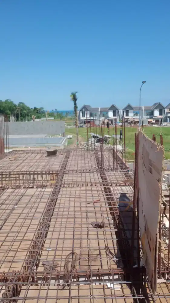 Jasa Bangun dan Renovasi Rumah YK