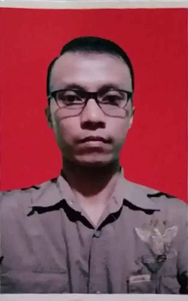Mencari kerja modal ktp