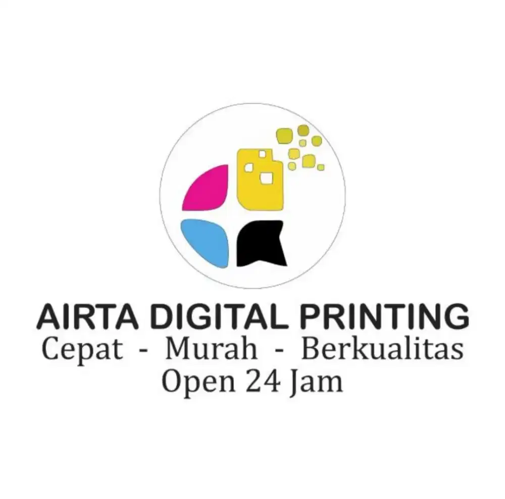 Dibutuhkan operator design berpengalaman untuk digital printing