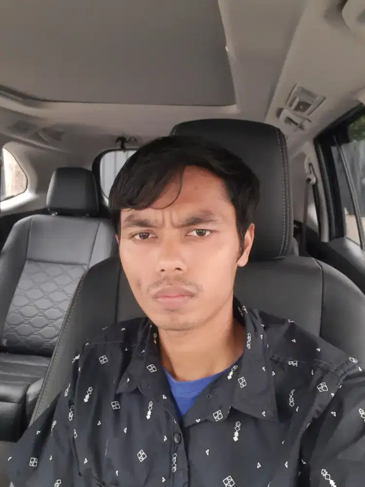 Cari pekerjaan sebagai Supir pribadi