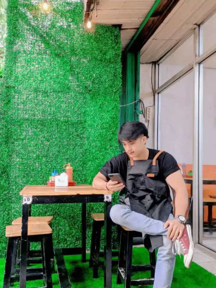 info loker bakso & mie ayam
