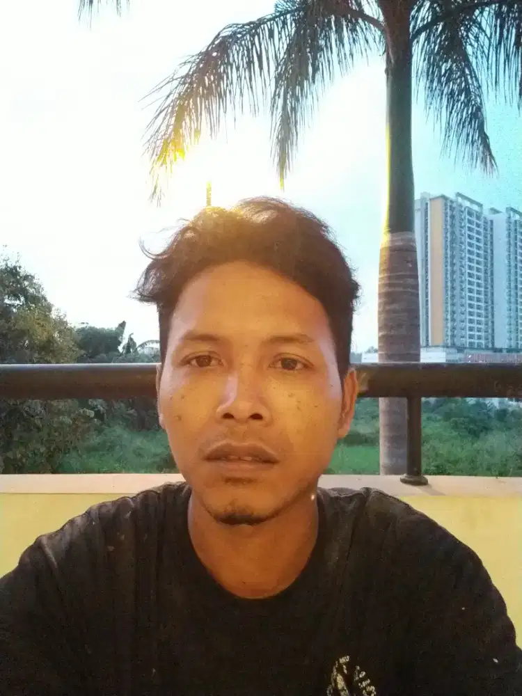 yogi iskandar