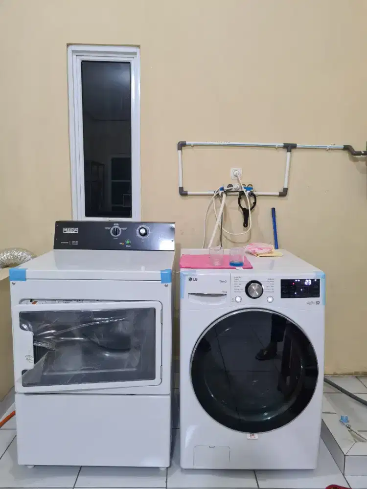 Cari Karyawan Laundry Bojongsari
