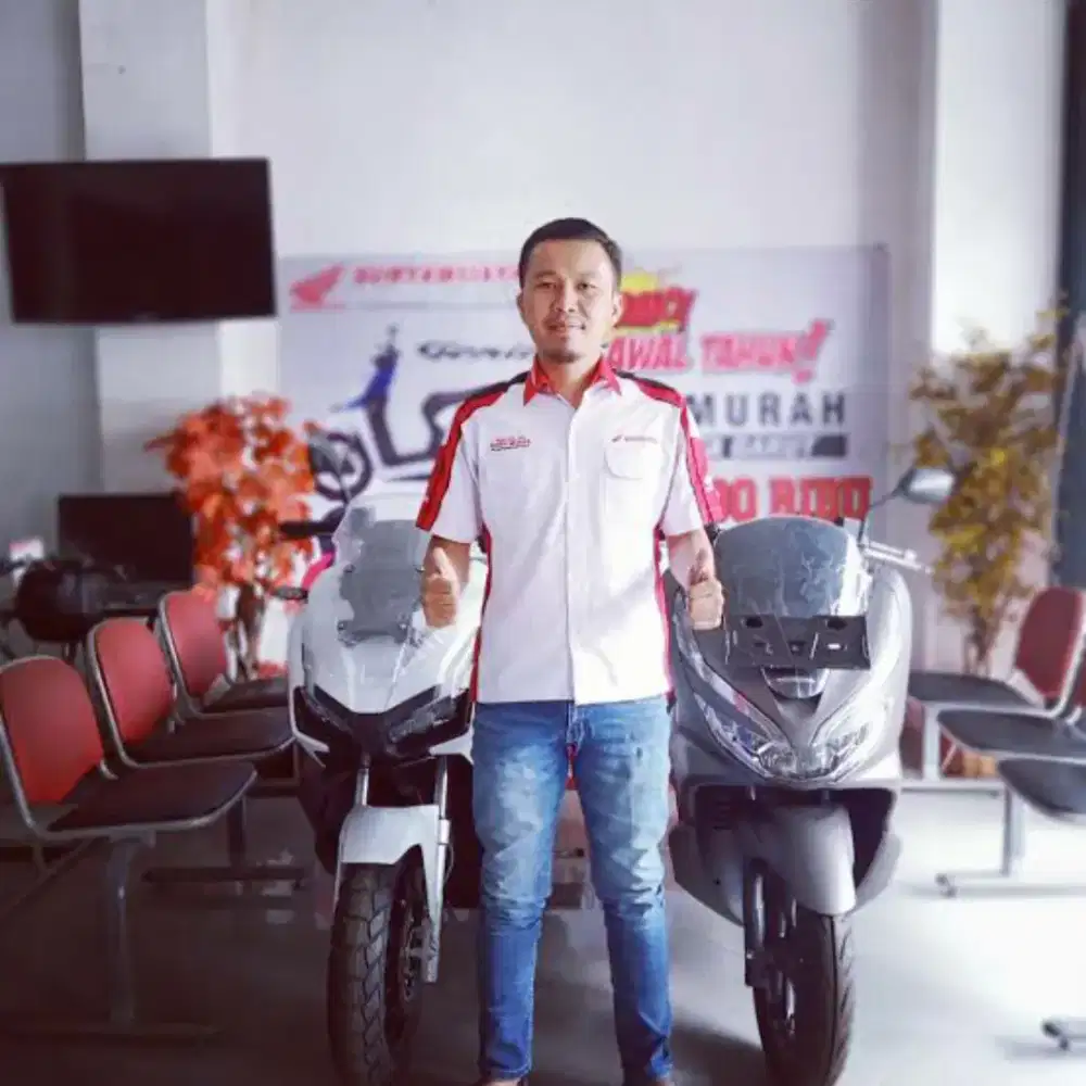 Honda Gemilang