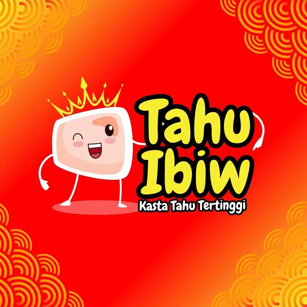 Tahu Ibiw