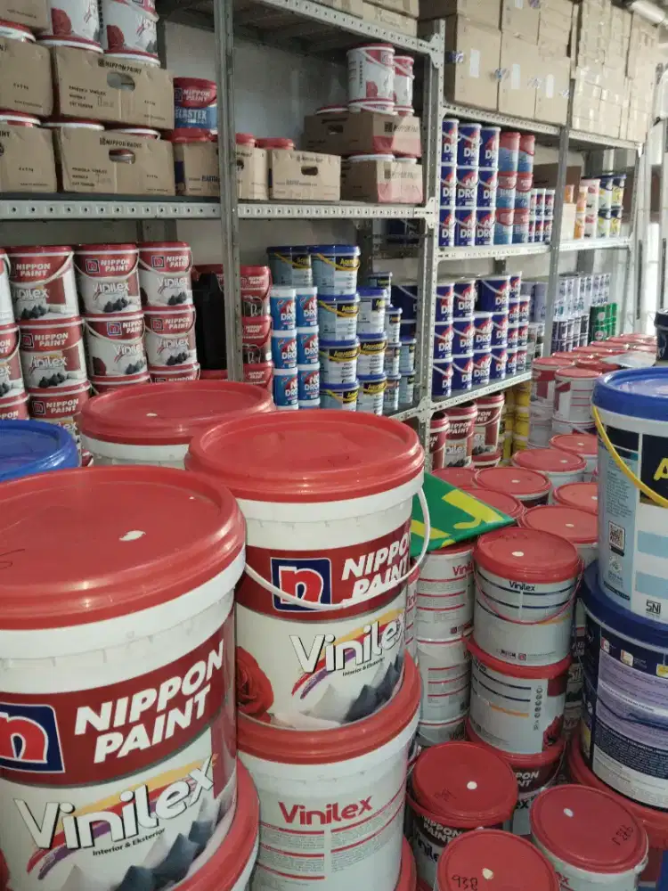 Lowker sales keliling