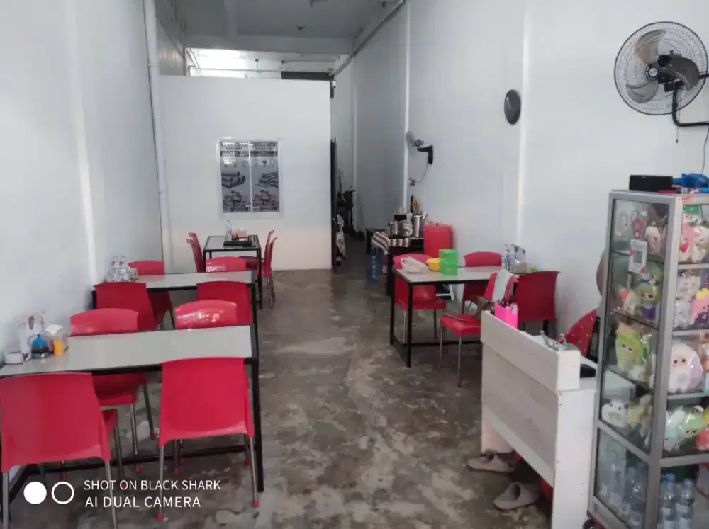 Karyawati RM NON HALAL