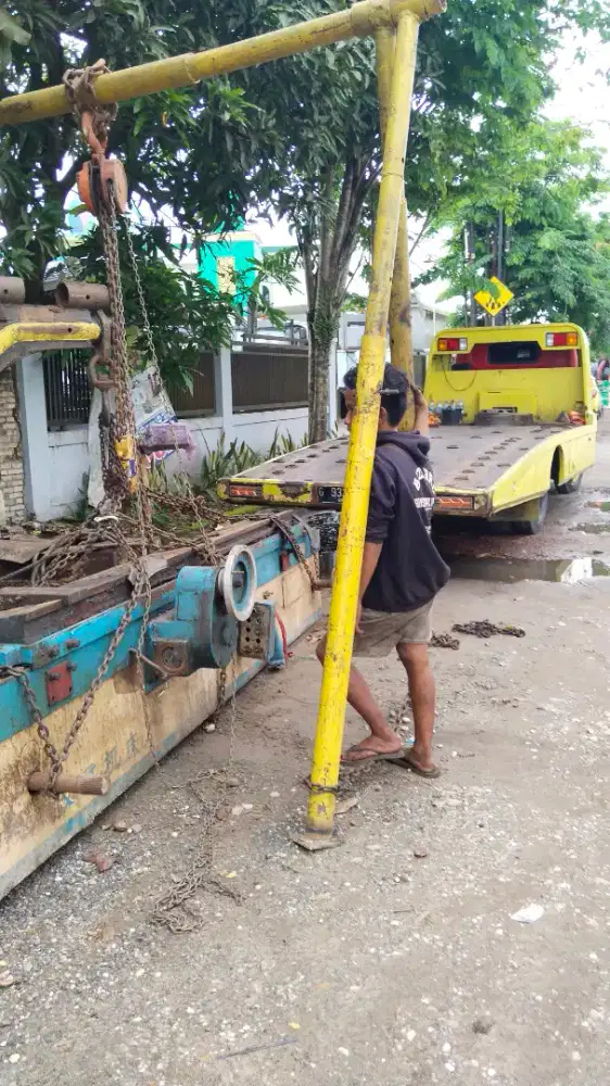Lowongan buruh untuk kerja malam buat nambah penghasilan