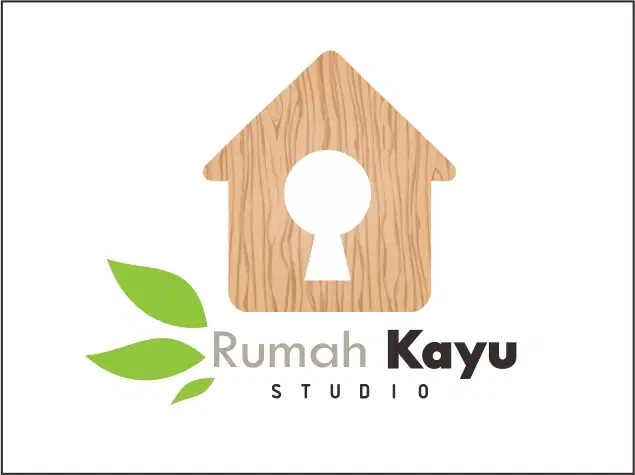 Rumah Kayu Studio