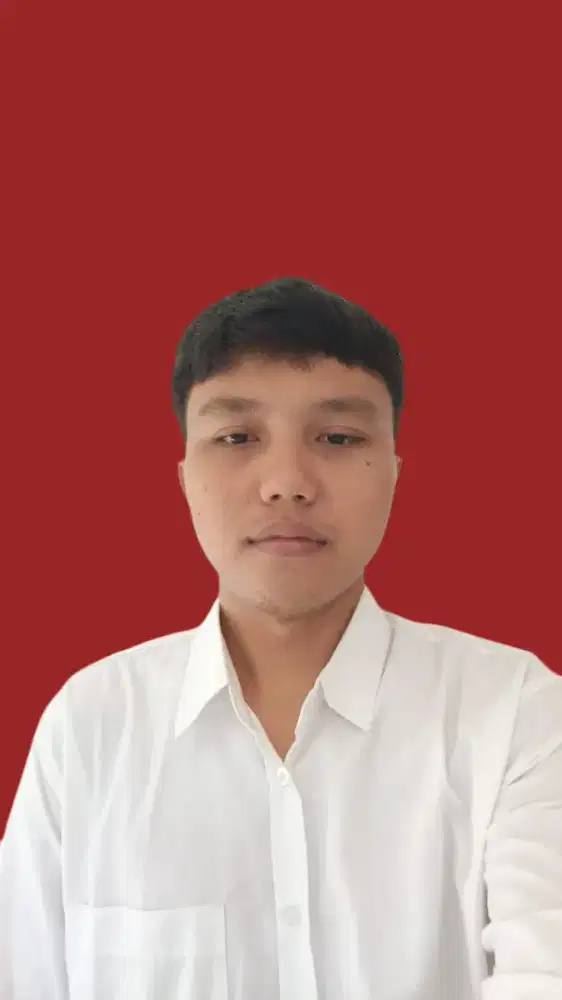 Mencari pekerjaan apa saja