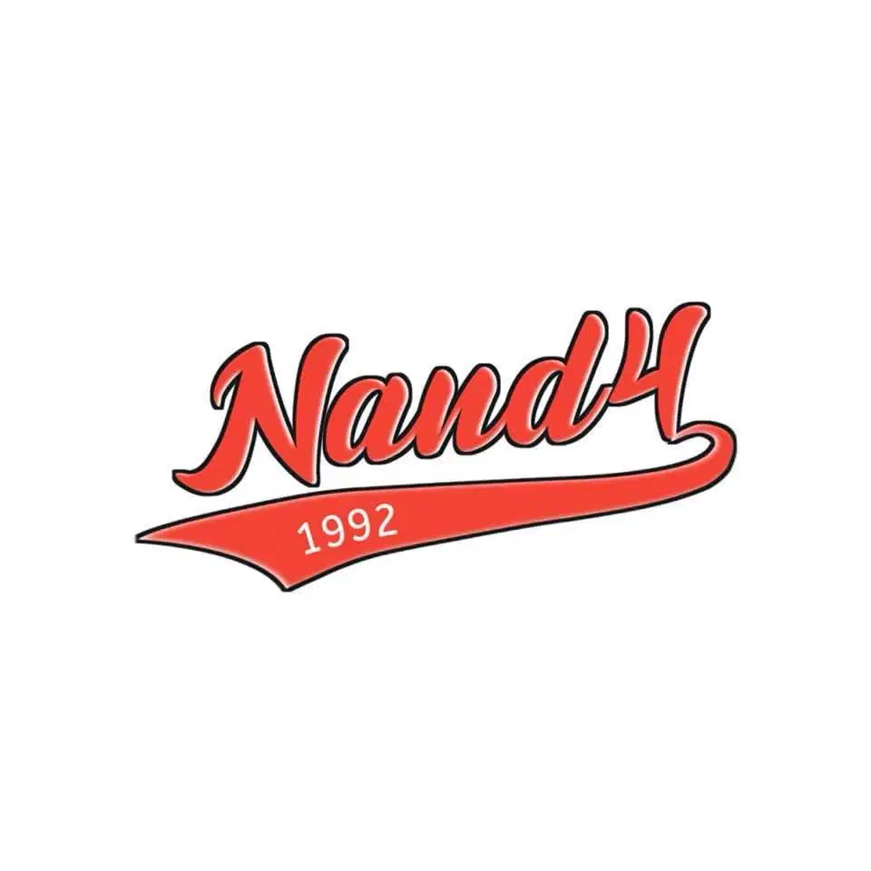 Nand4Thrift