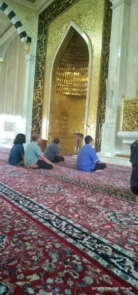 LG butuh cari pekerjaan driver pribadi dan serabutan