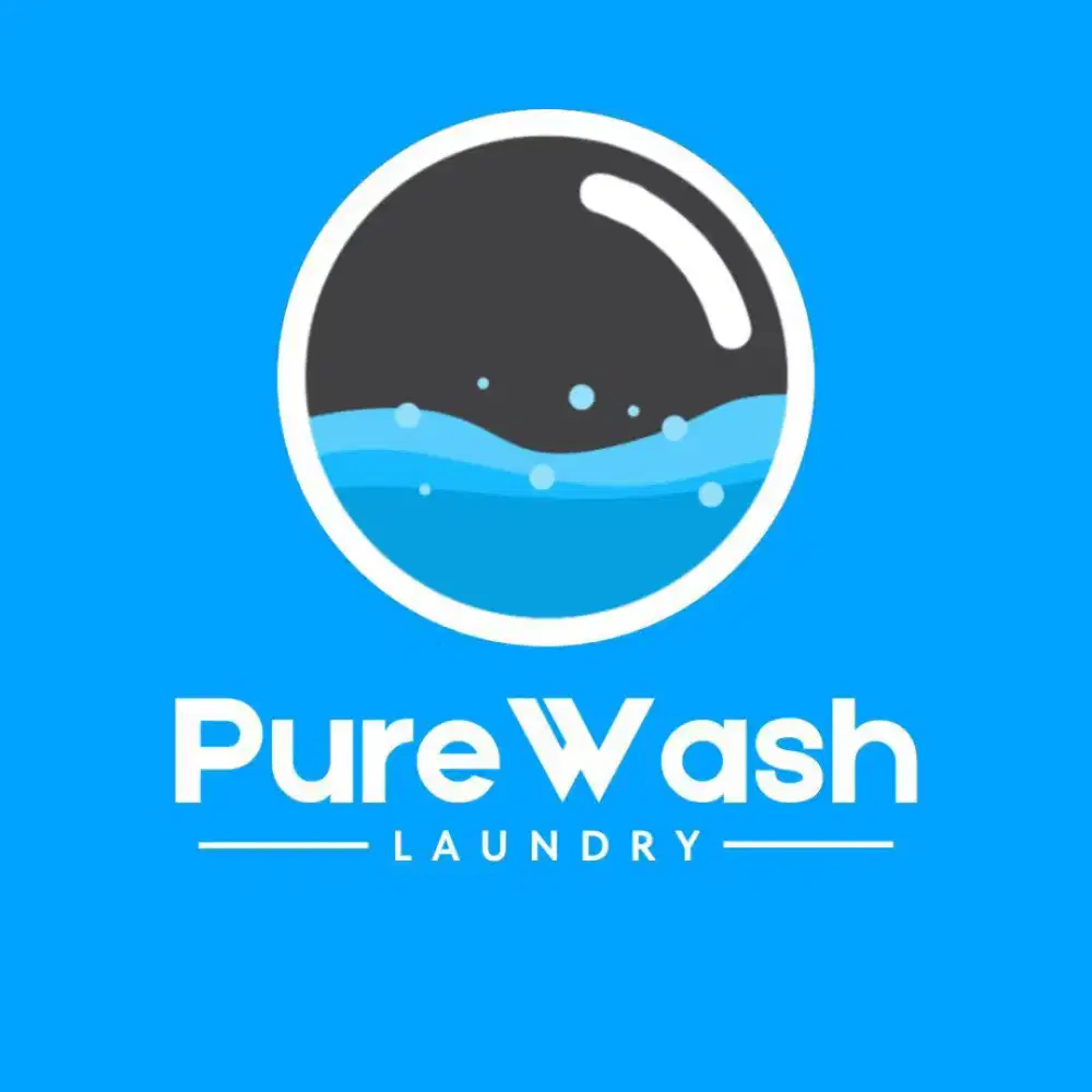 LOKER KEPALA LAUNDRY