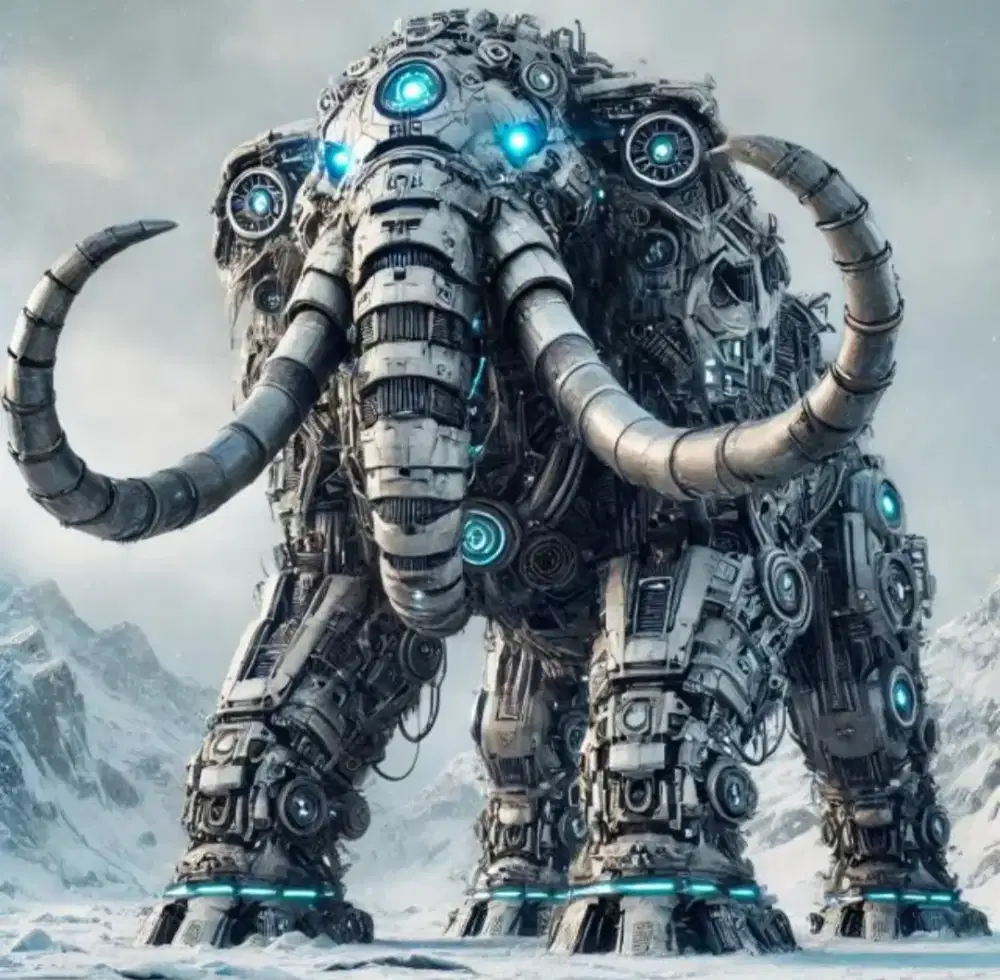 MammothianAct
