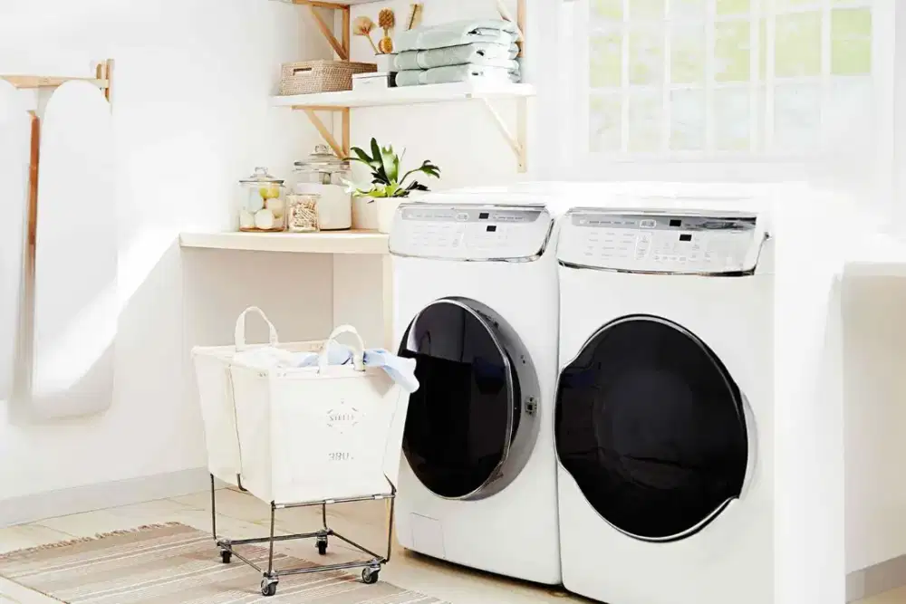 Karyawati Laundry