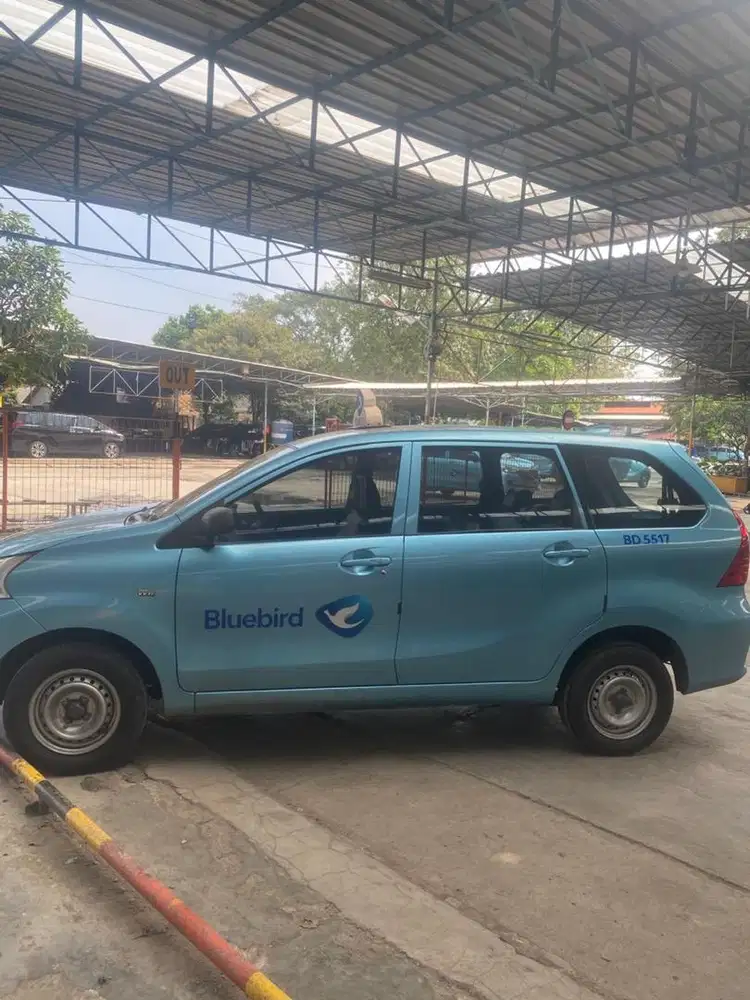 Loker walking interview pengemudi / driver / bluebird pool pusat
