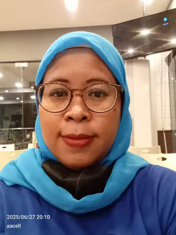 Butuh pekerjaan secepat nya
