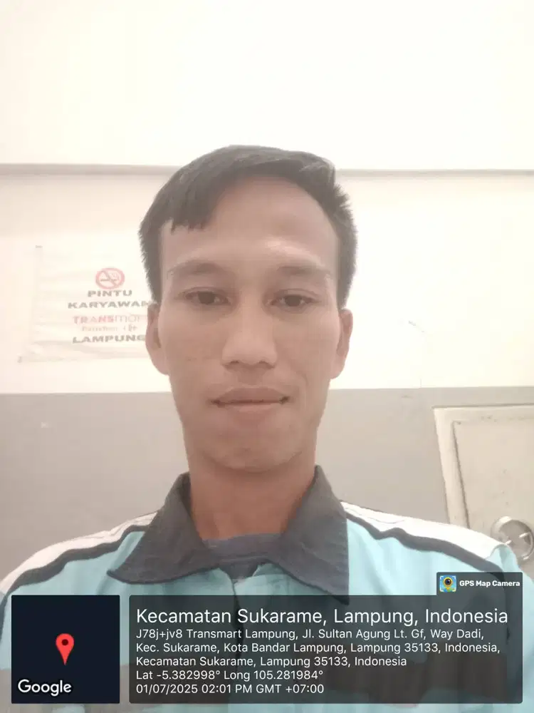 Mencari pekerjaan apa saja
