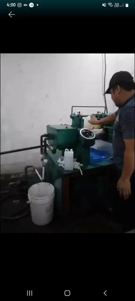 Operator Mixing