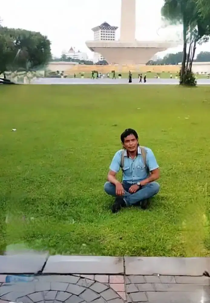 Jasa kebersihan