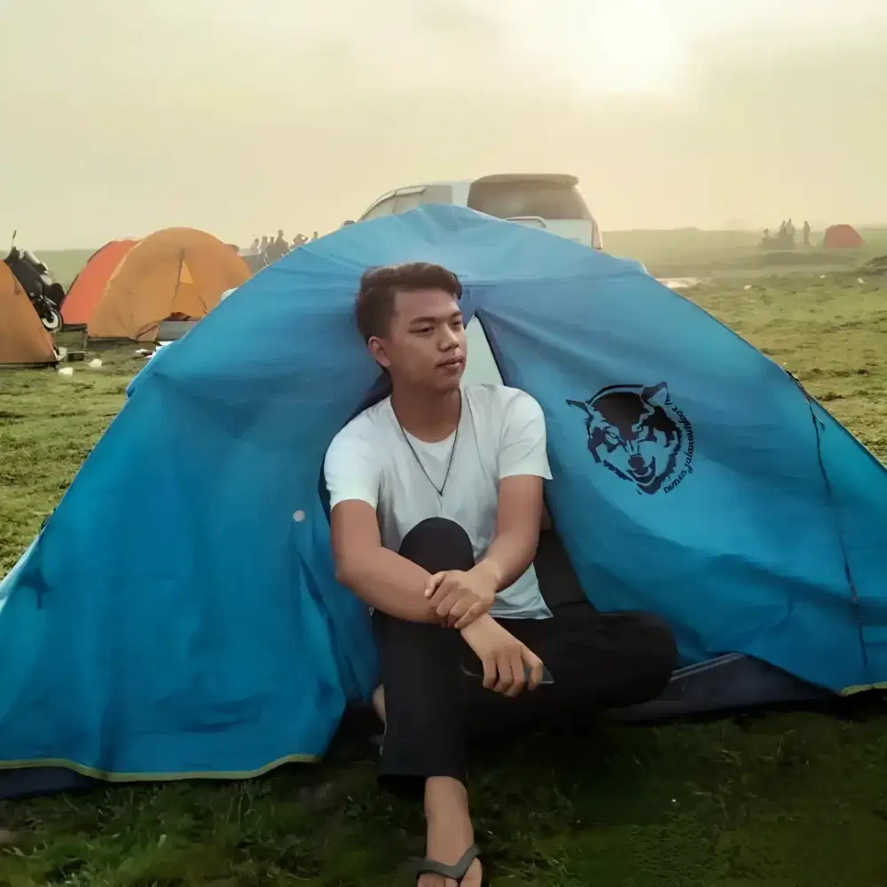Kemas Achmad Suyudi