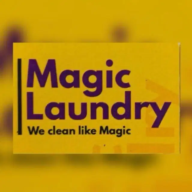 DICARI KARYAWAN UTK LAUNDRY